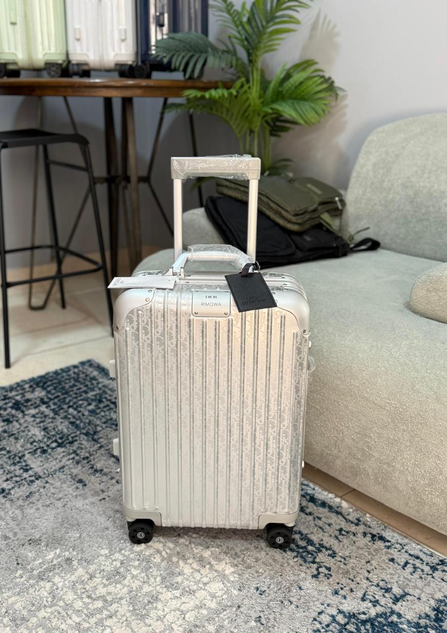 Travel bags