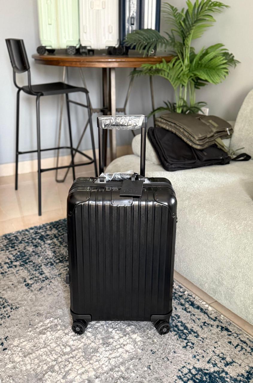 Travel bags