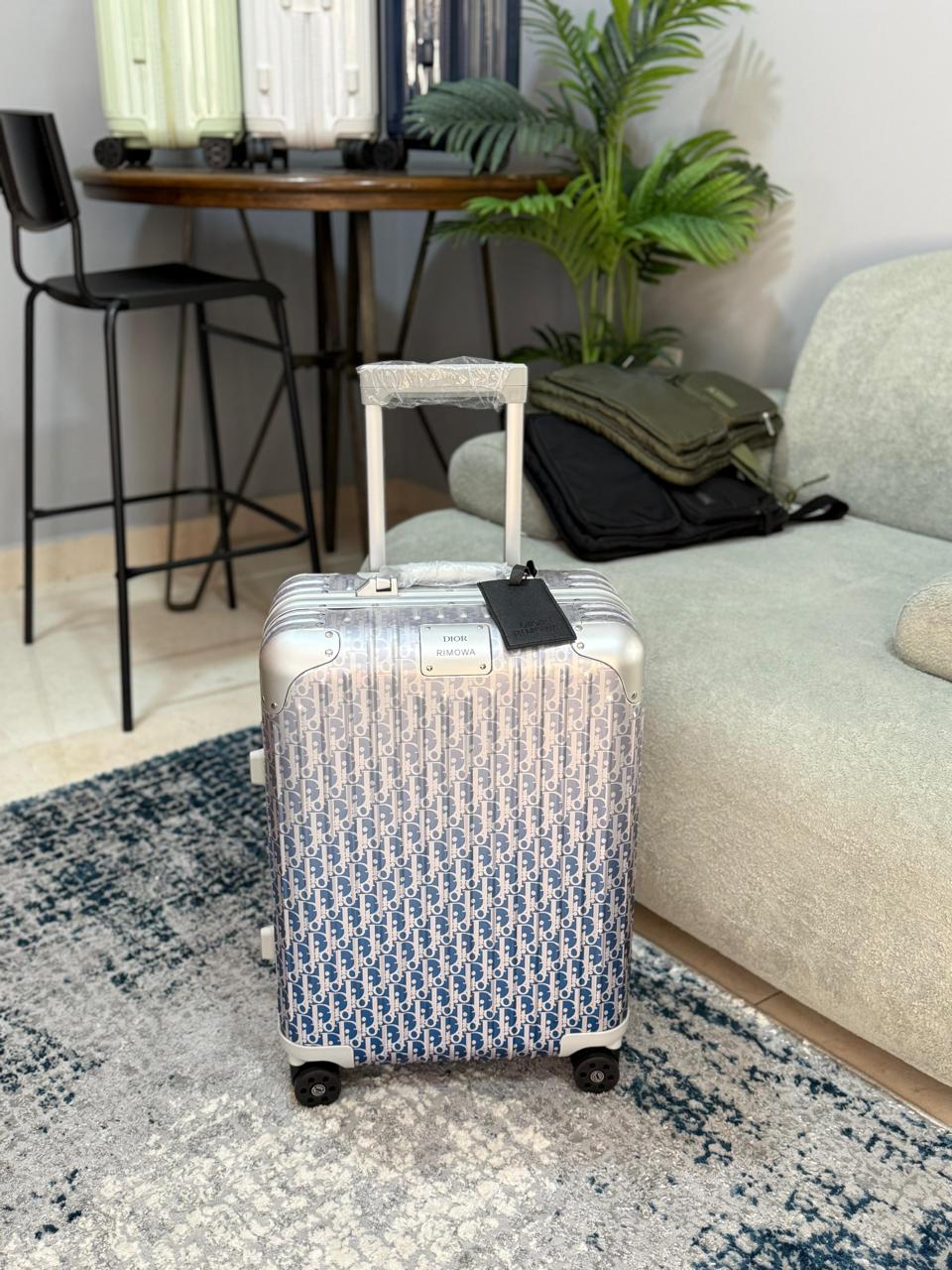 Travel bags