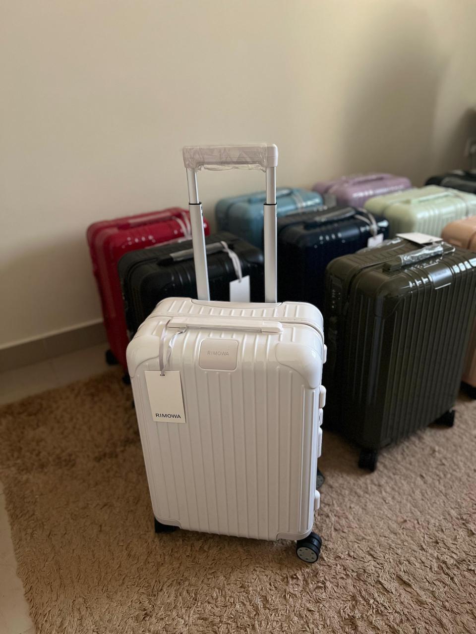 Travel bags