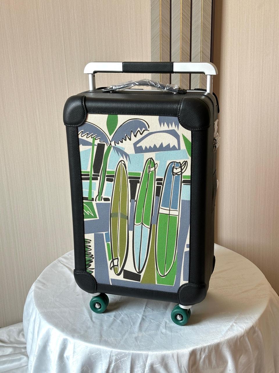 Travel bags