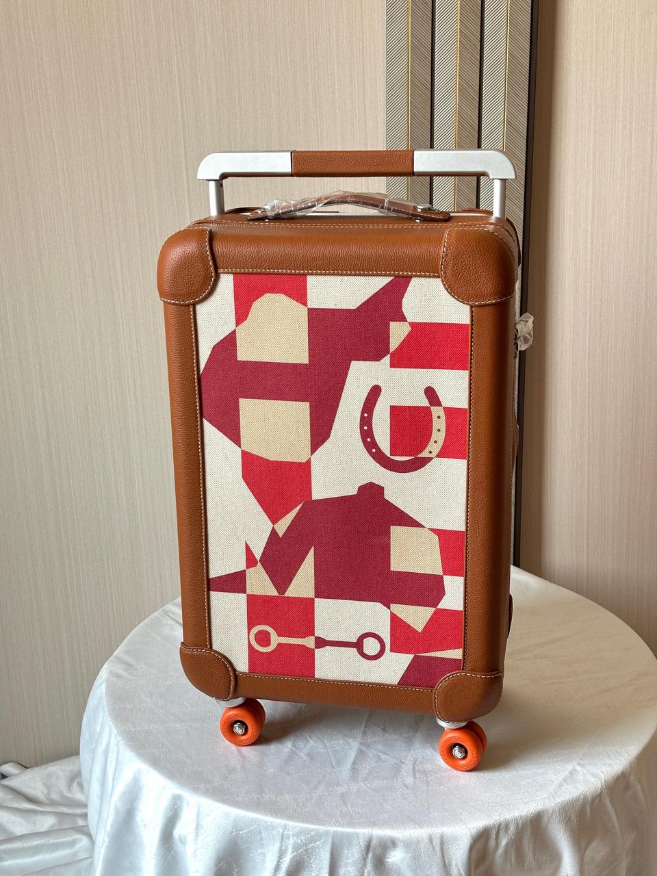 Travel bags