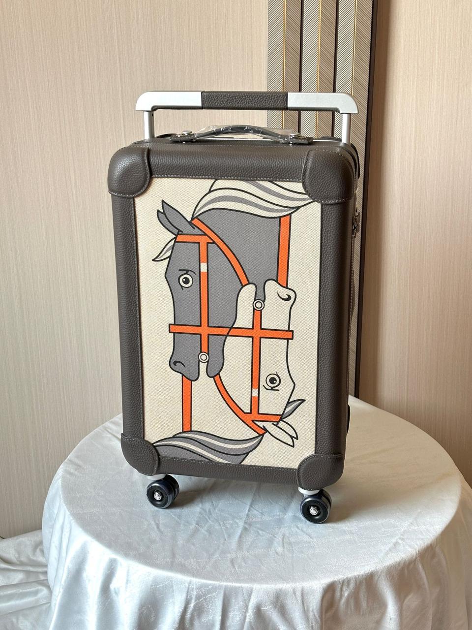 Travel bags