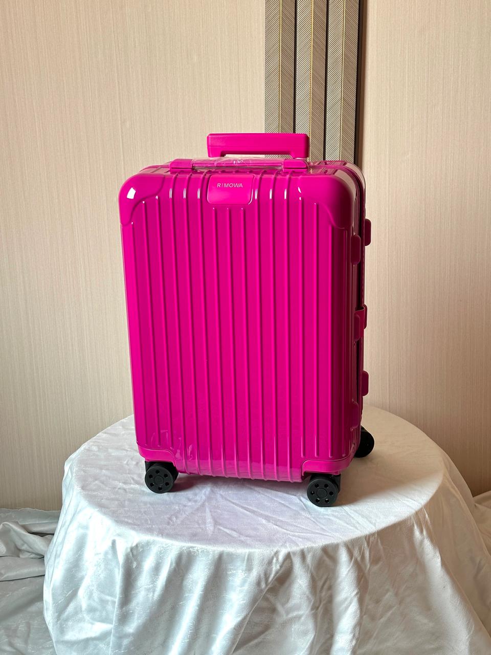 Travel bags