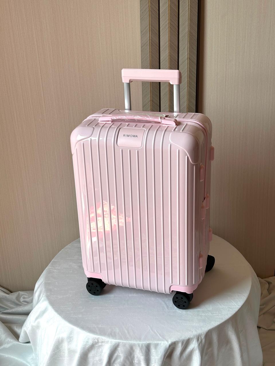 Travel bags