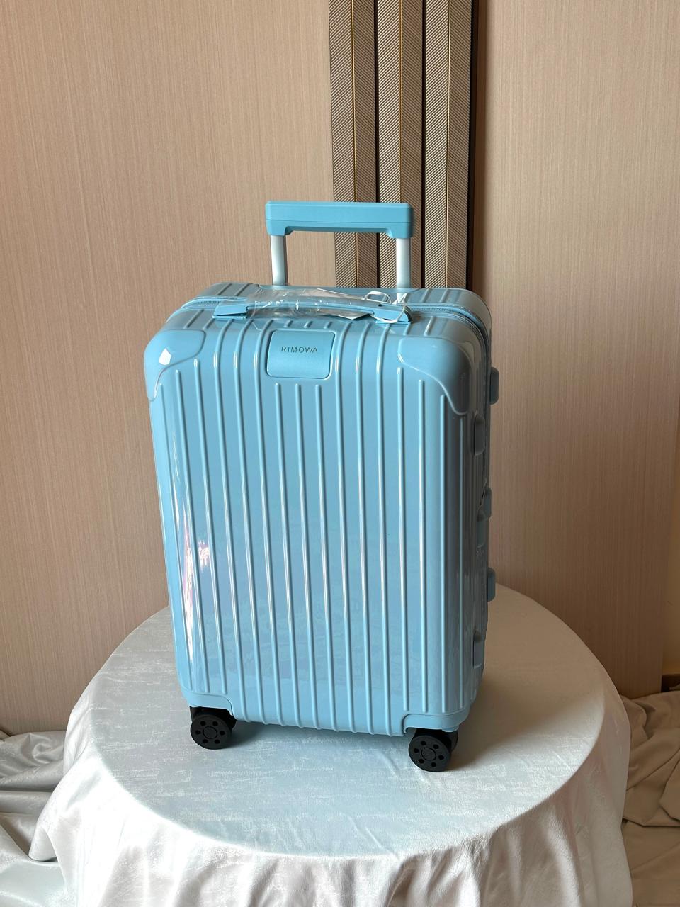 Travel bags