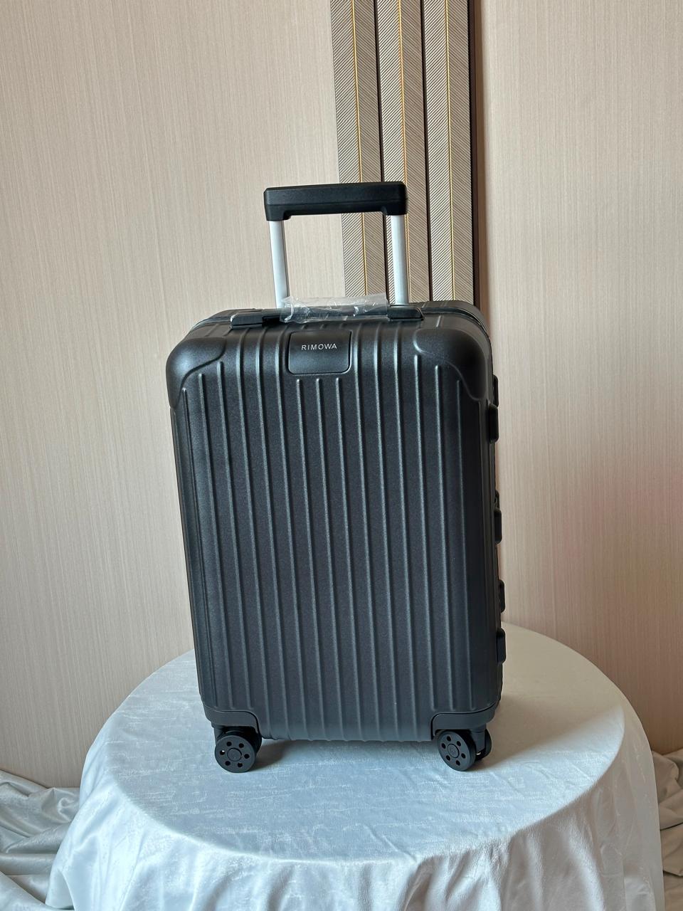 Travel bags