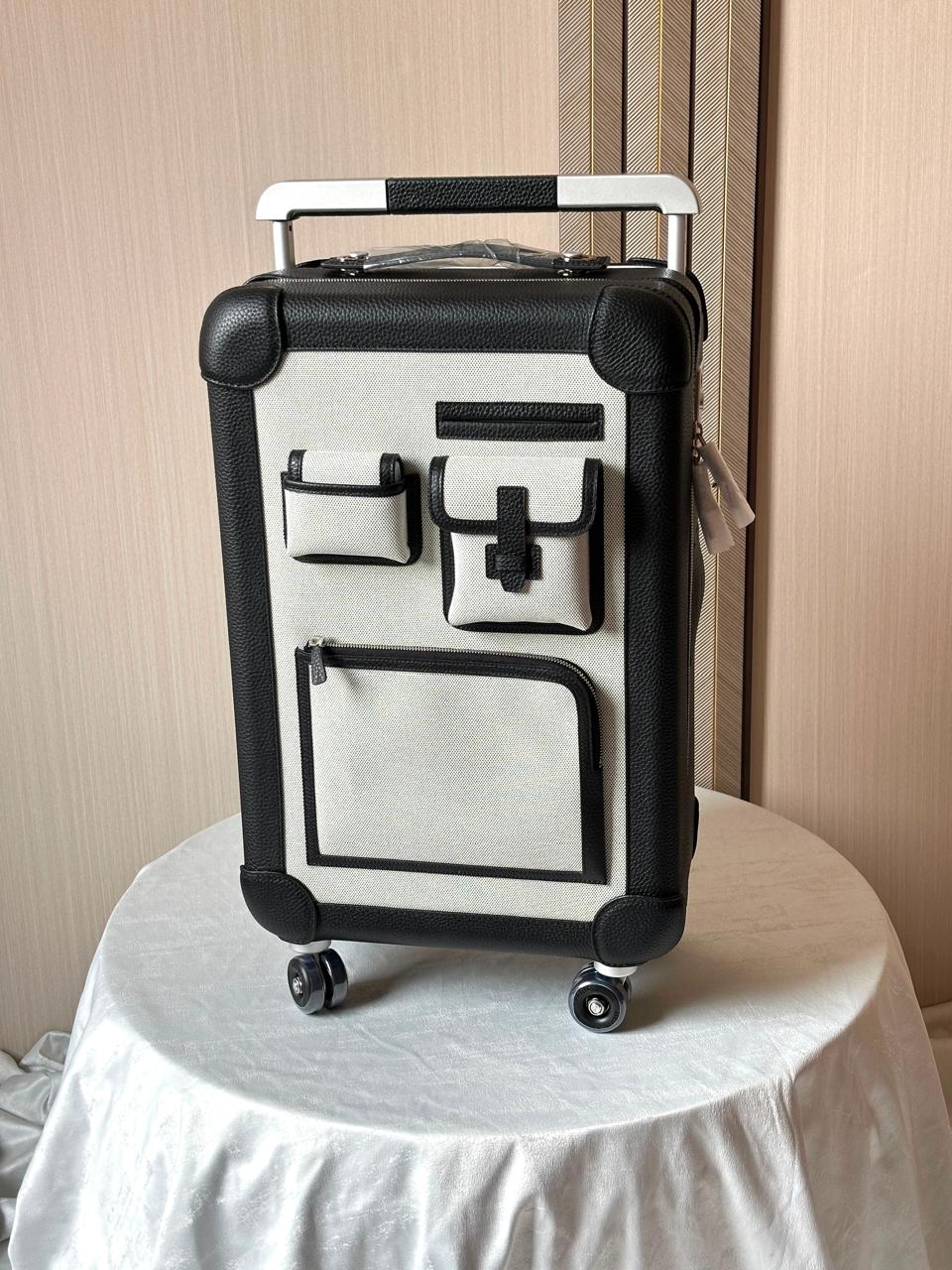Travel bags