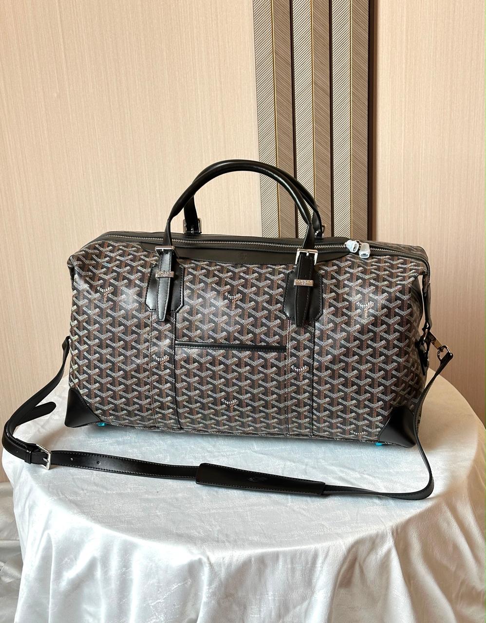 Travel bags