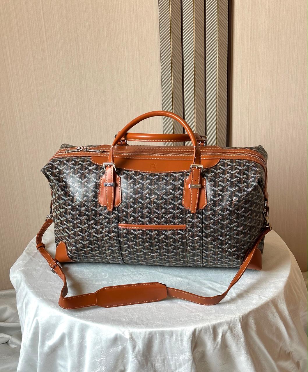 Travel bags