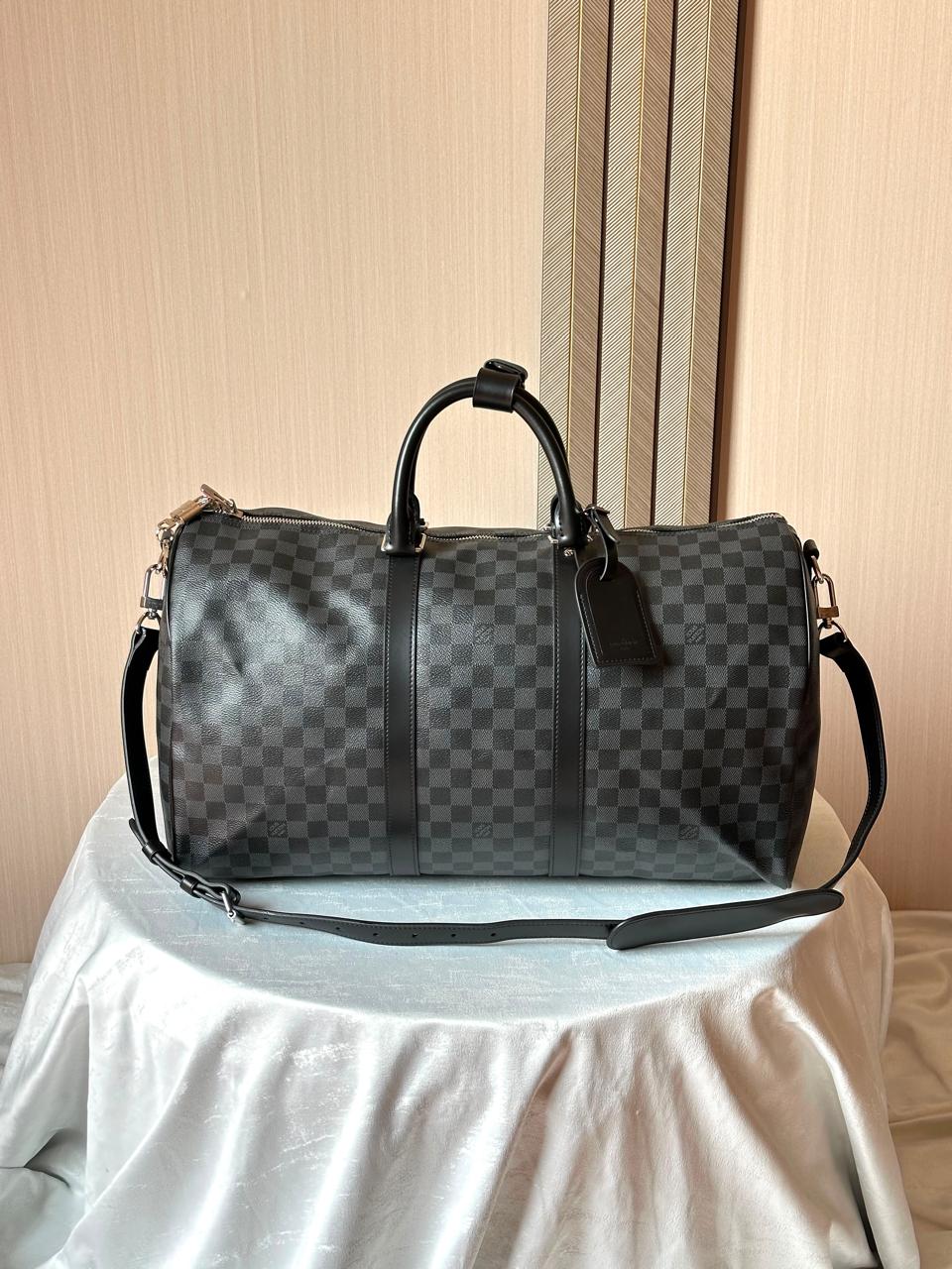Travel bags