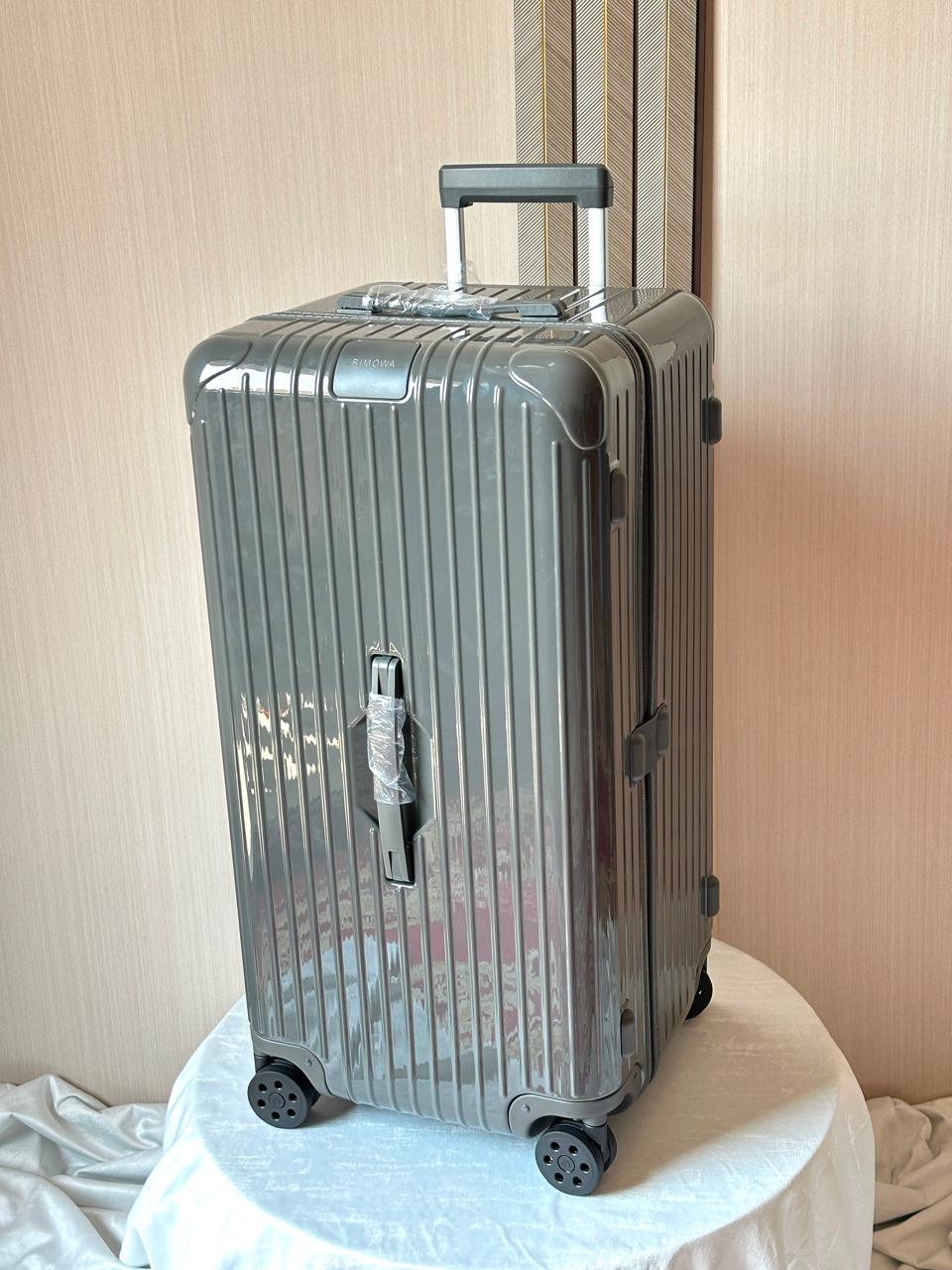Travel bags