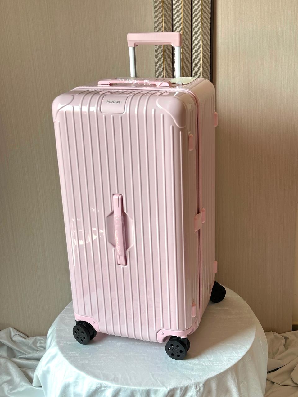 Travel bags