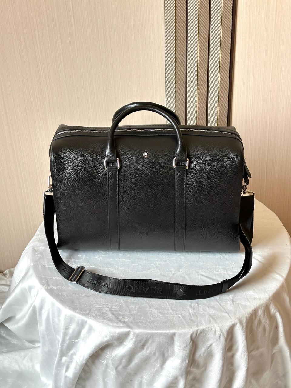 Travel bags