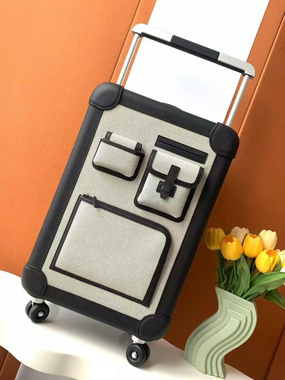 Travel bags