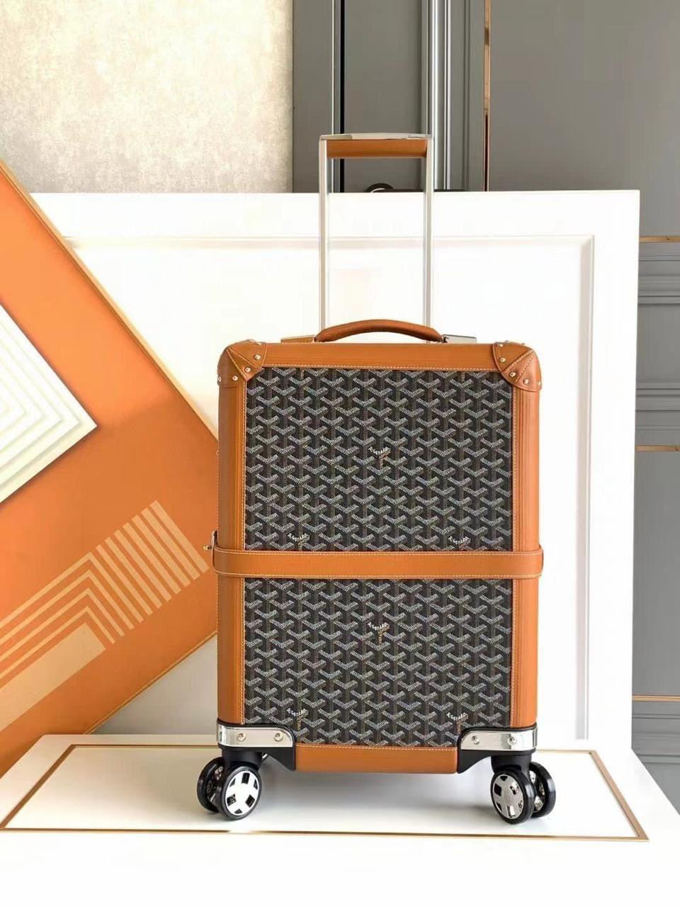 Travel bags