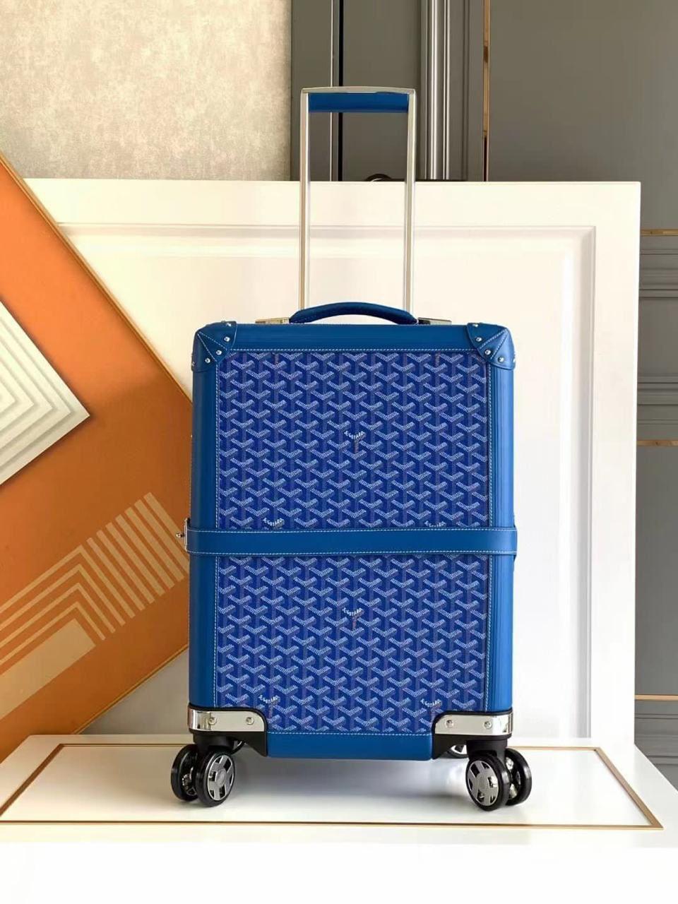 Travel bags