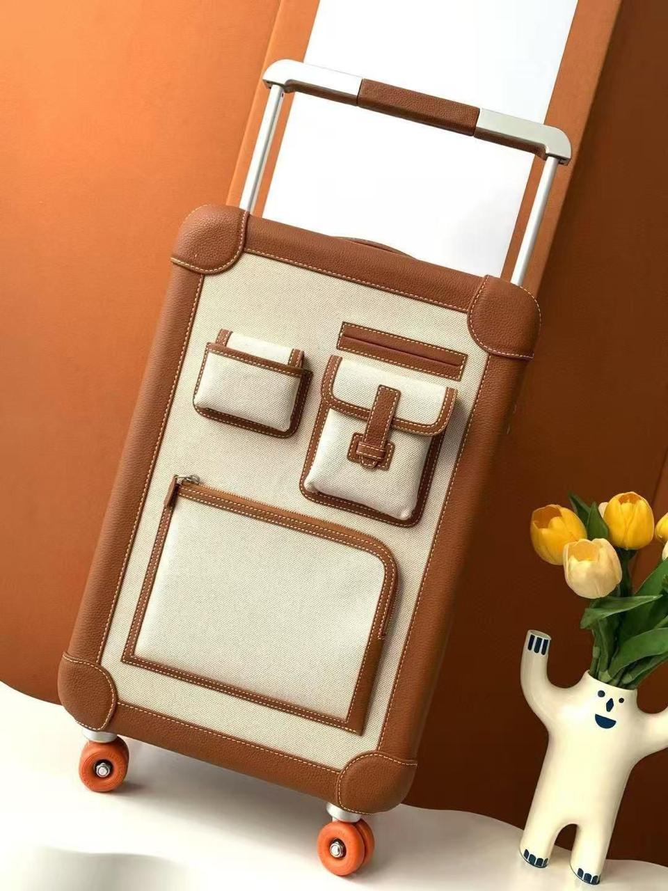 Travel bags