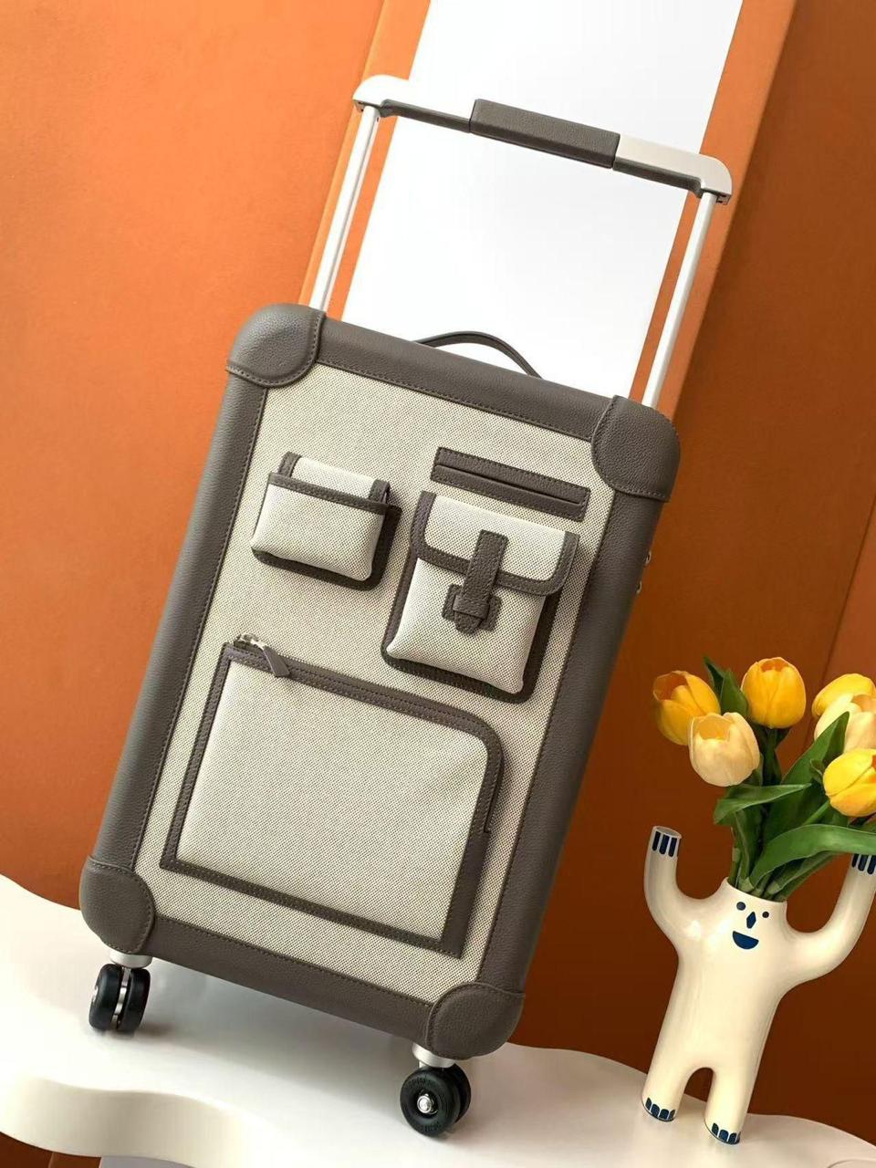 Travel bags