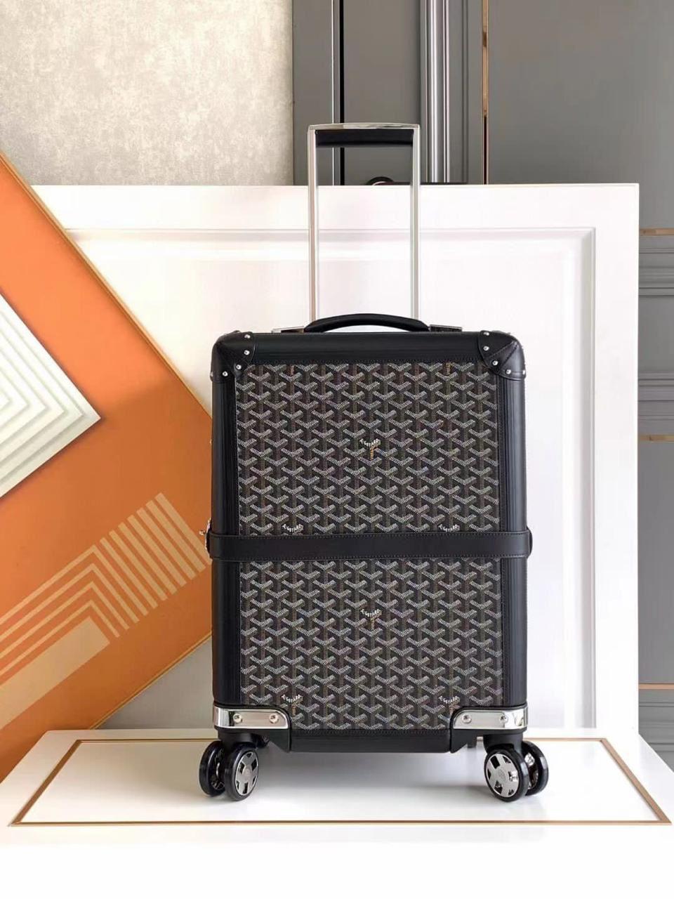 Travel bags