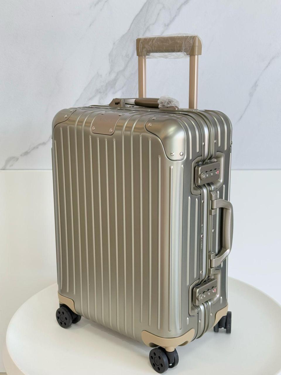 Travel bags