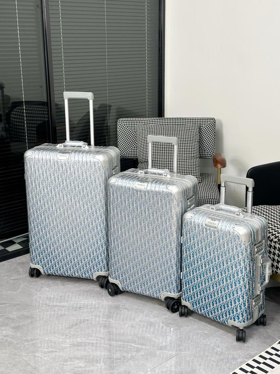 Travel bags