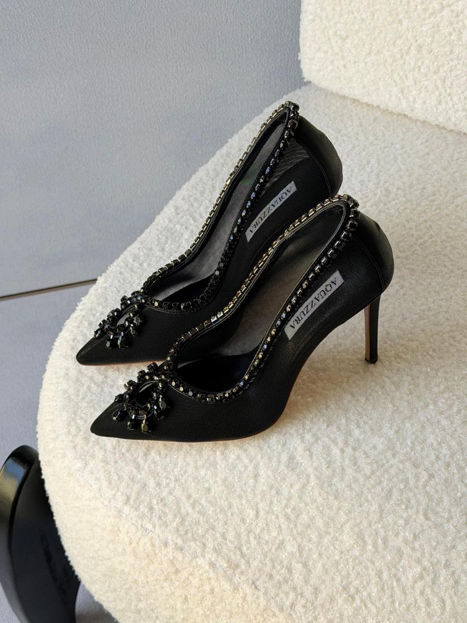 Ladies heels