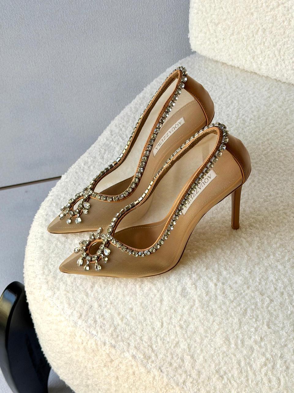 Ladies heels