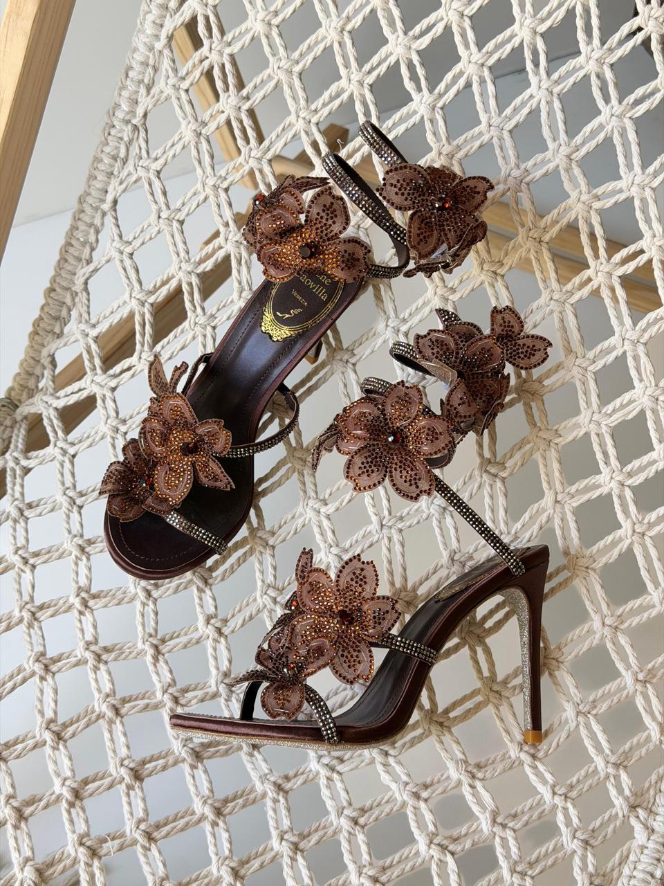 Ladies heels