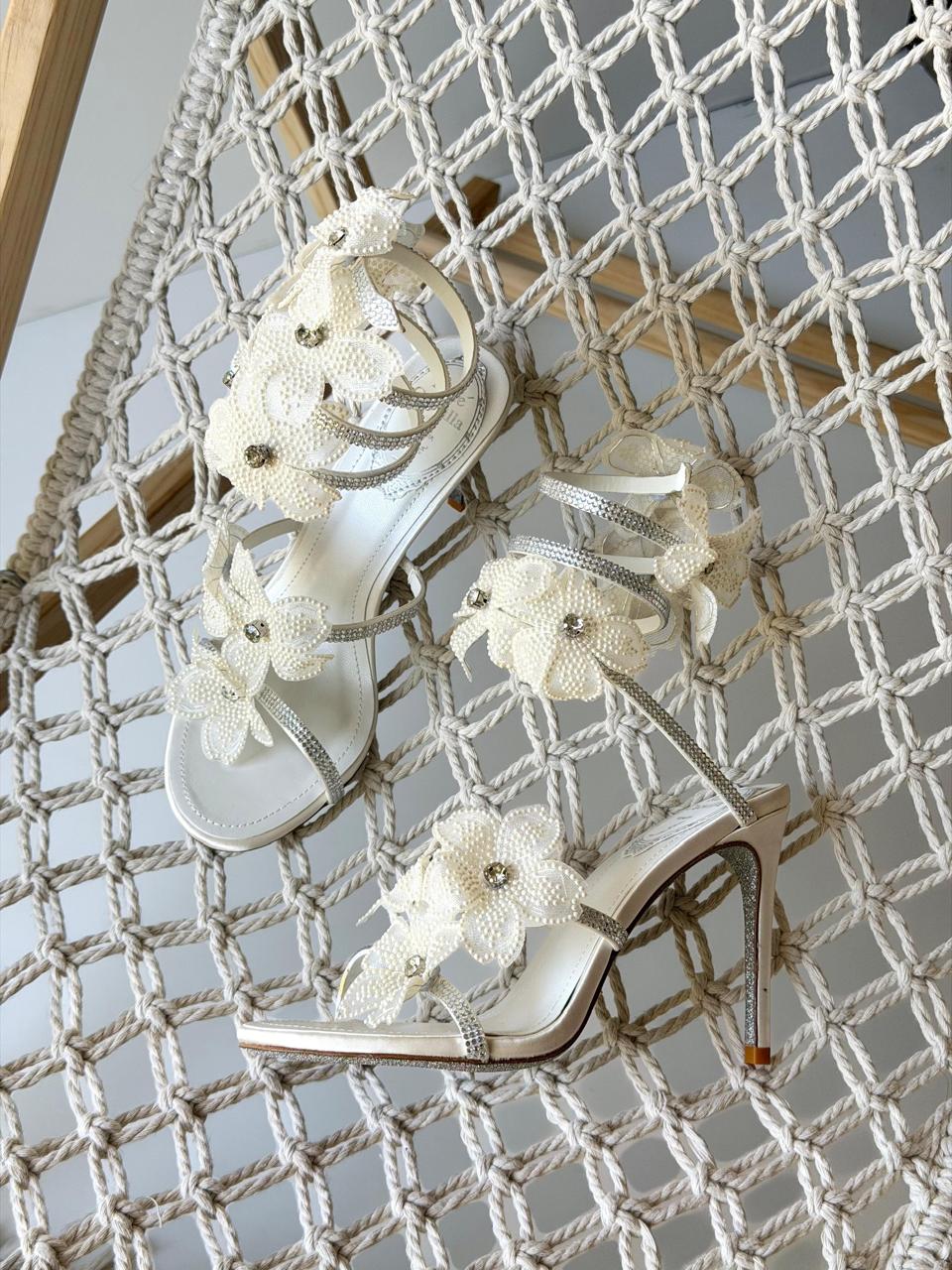 Ladies heels