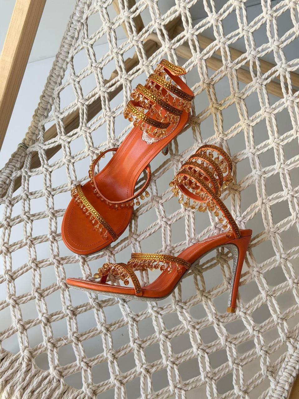 Ladies heels