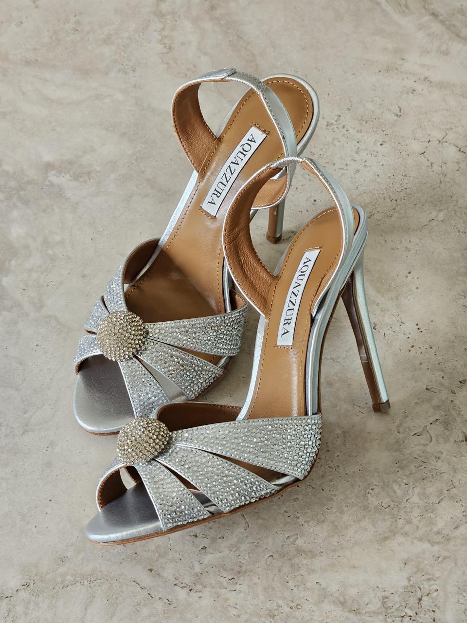 Ladies heels