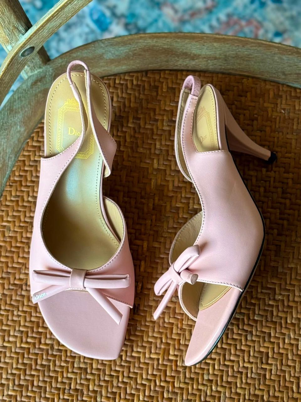 Ladies heels