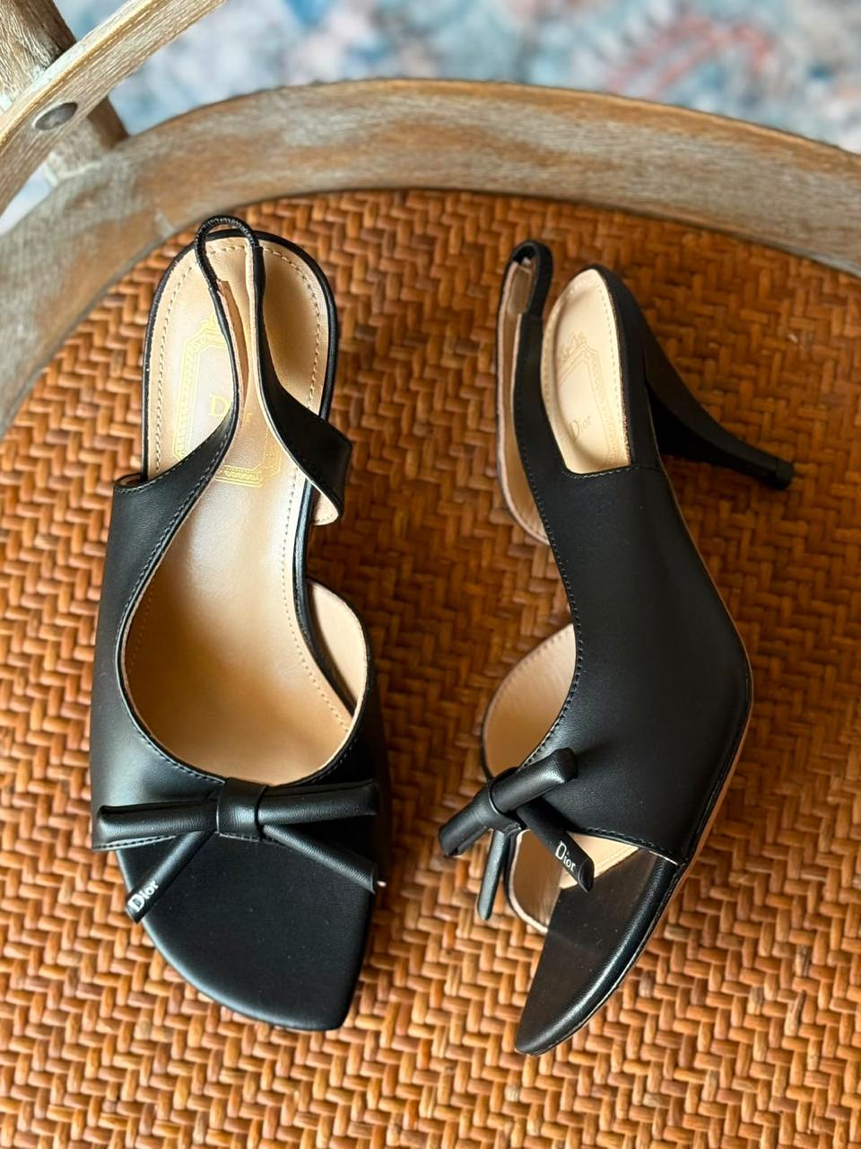 Ladies heels