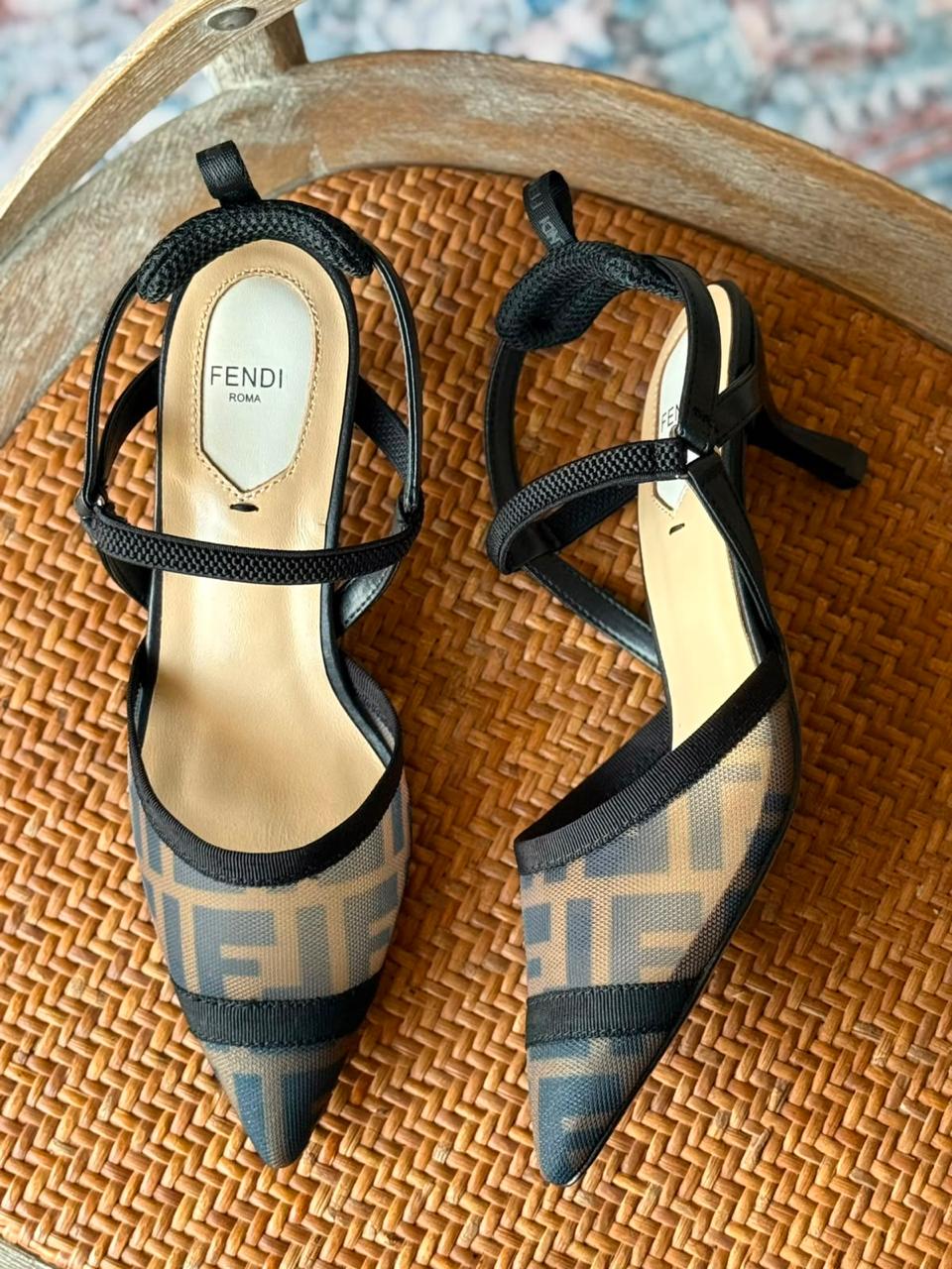Ladies heels