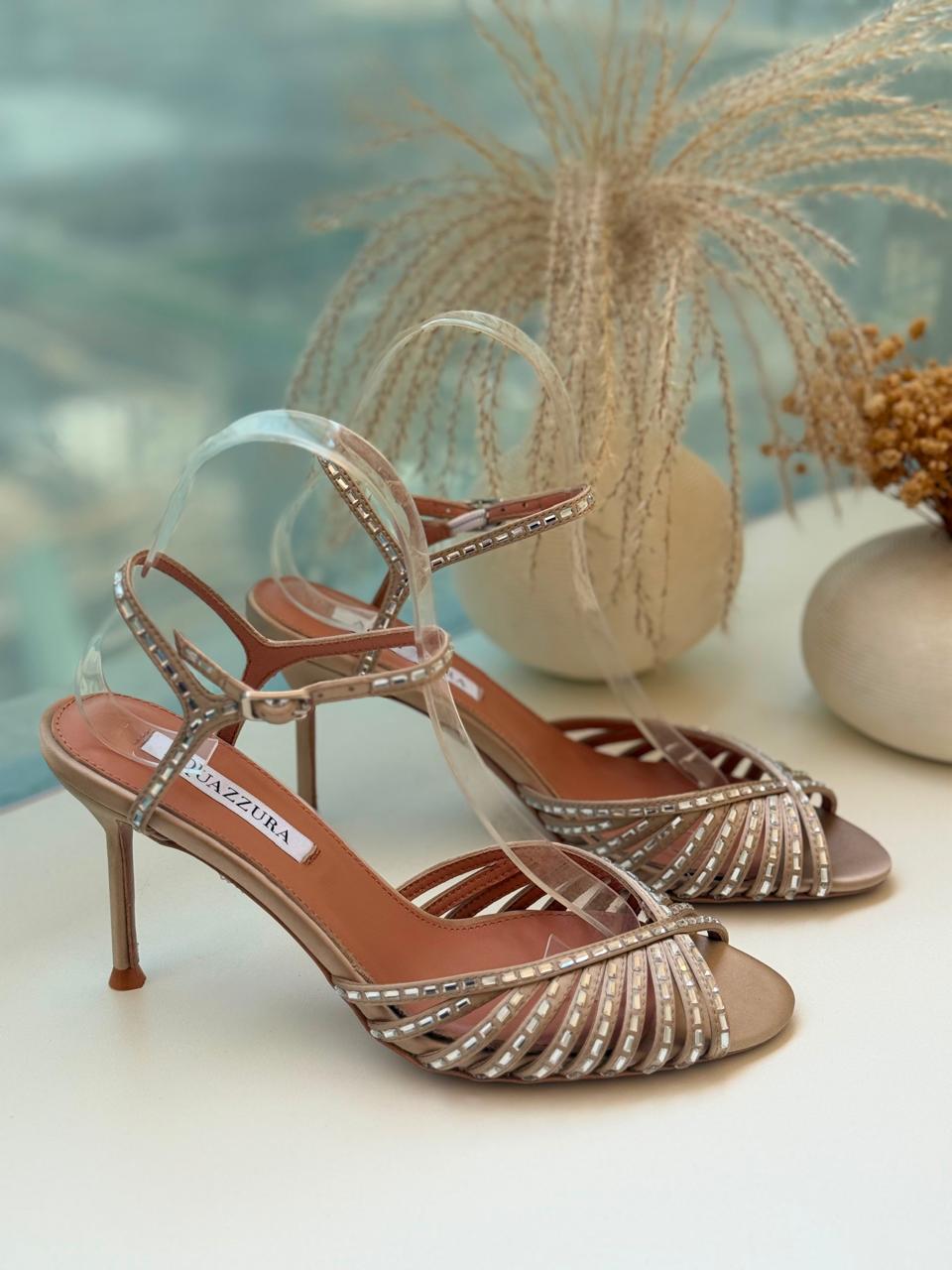 Ladies heels