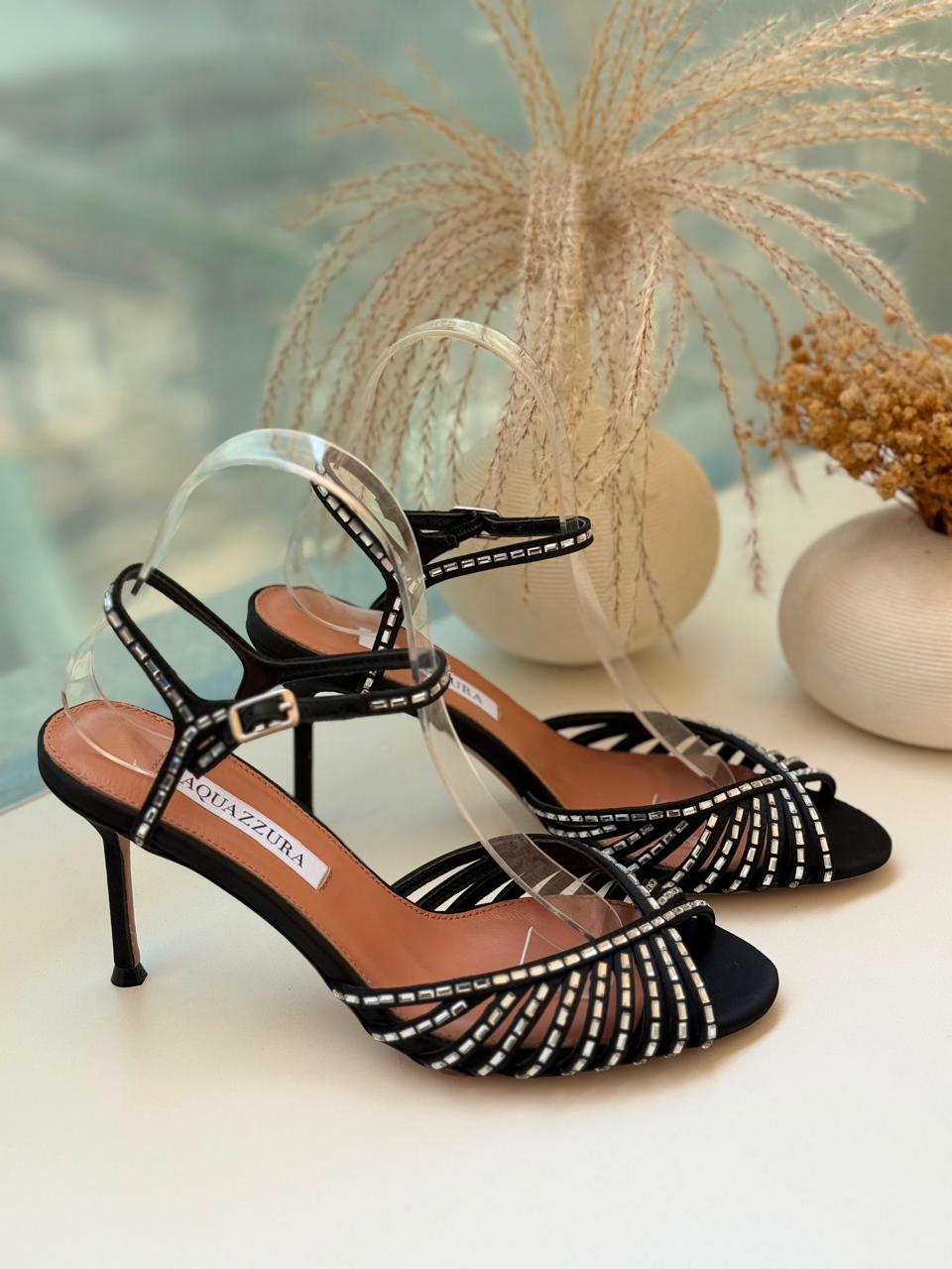 Ladies heels