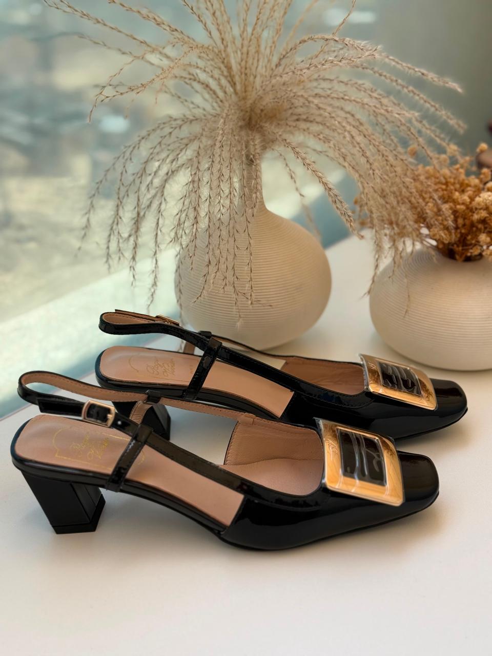 Ladies heels