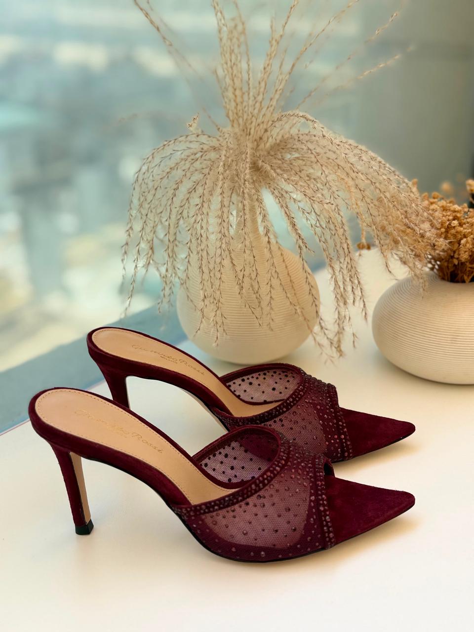 Ladies heels