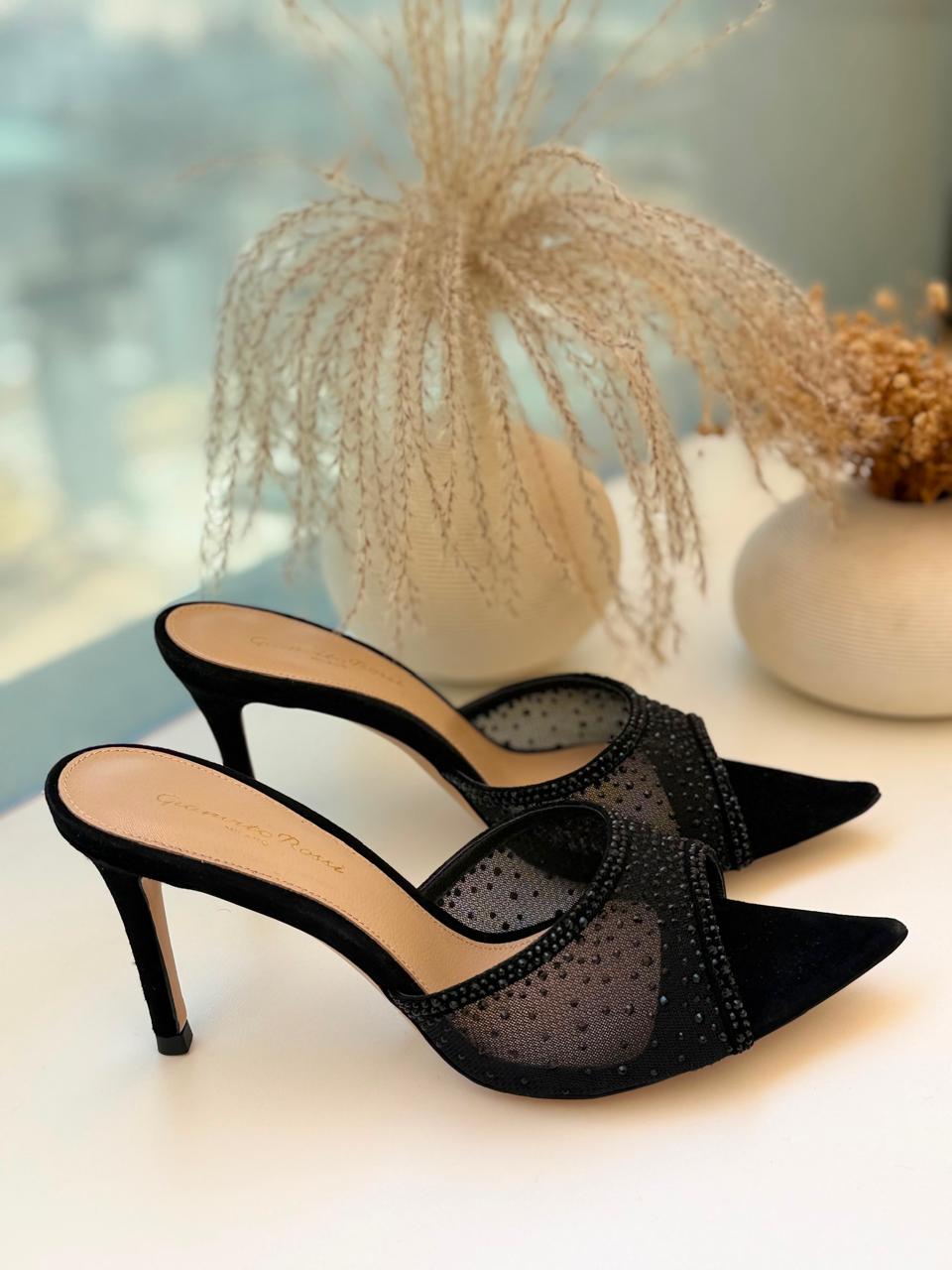 Ladies heels