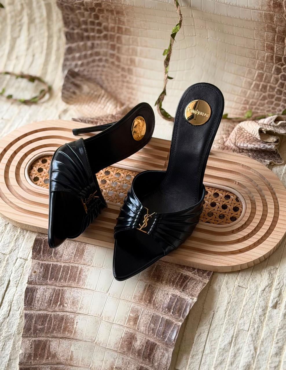 Ladies heels