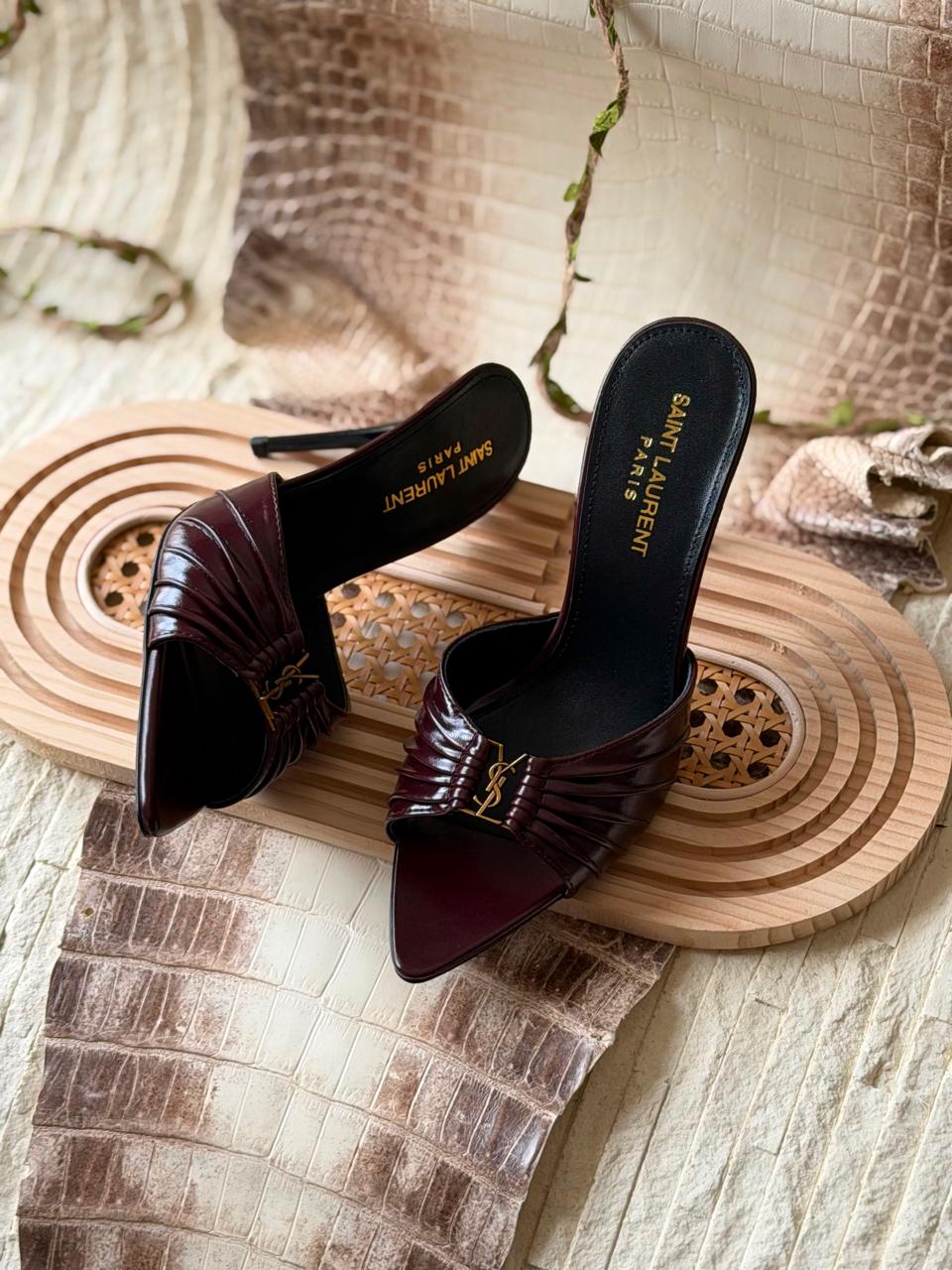 Ladies heels