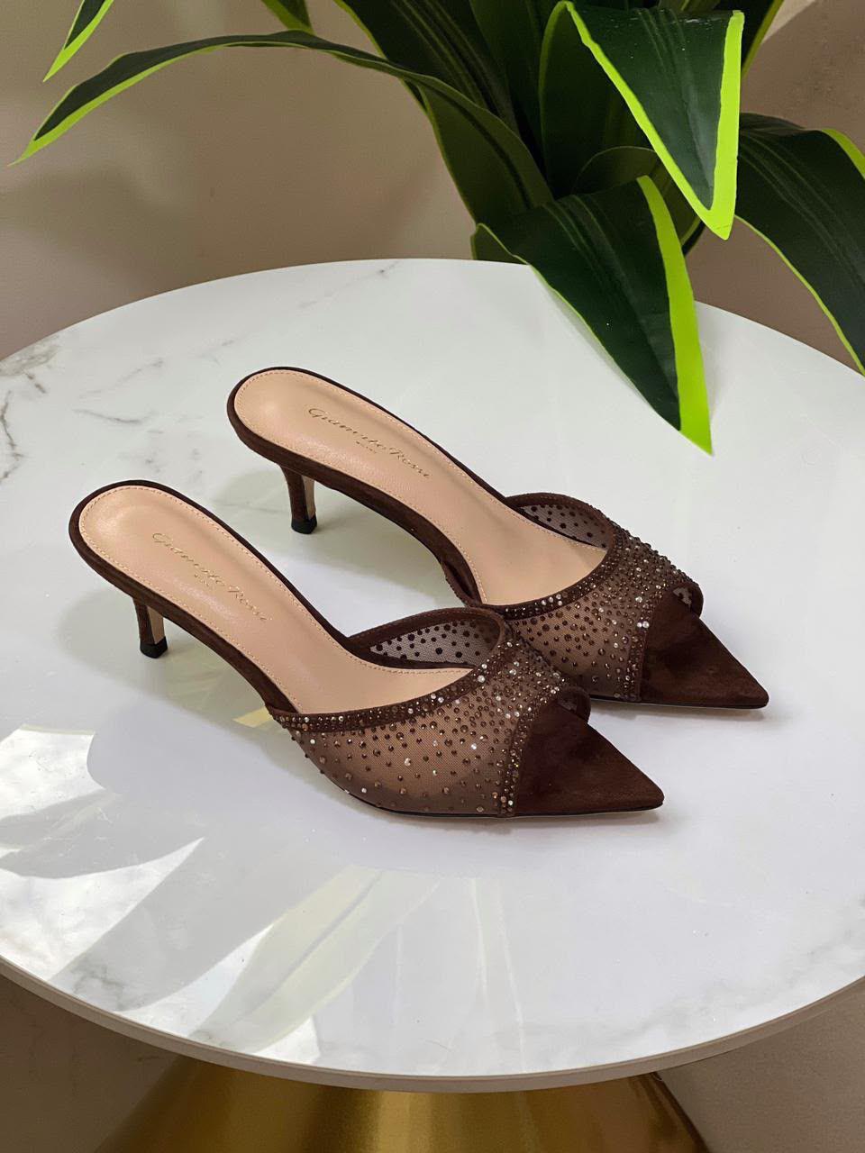 Ladies heels