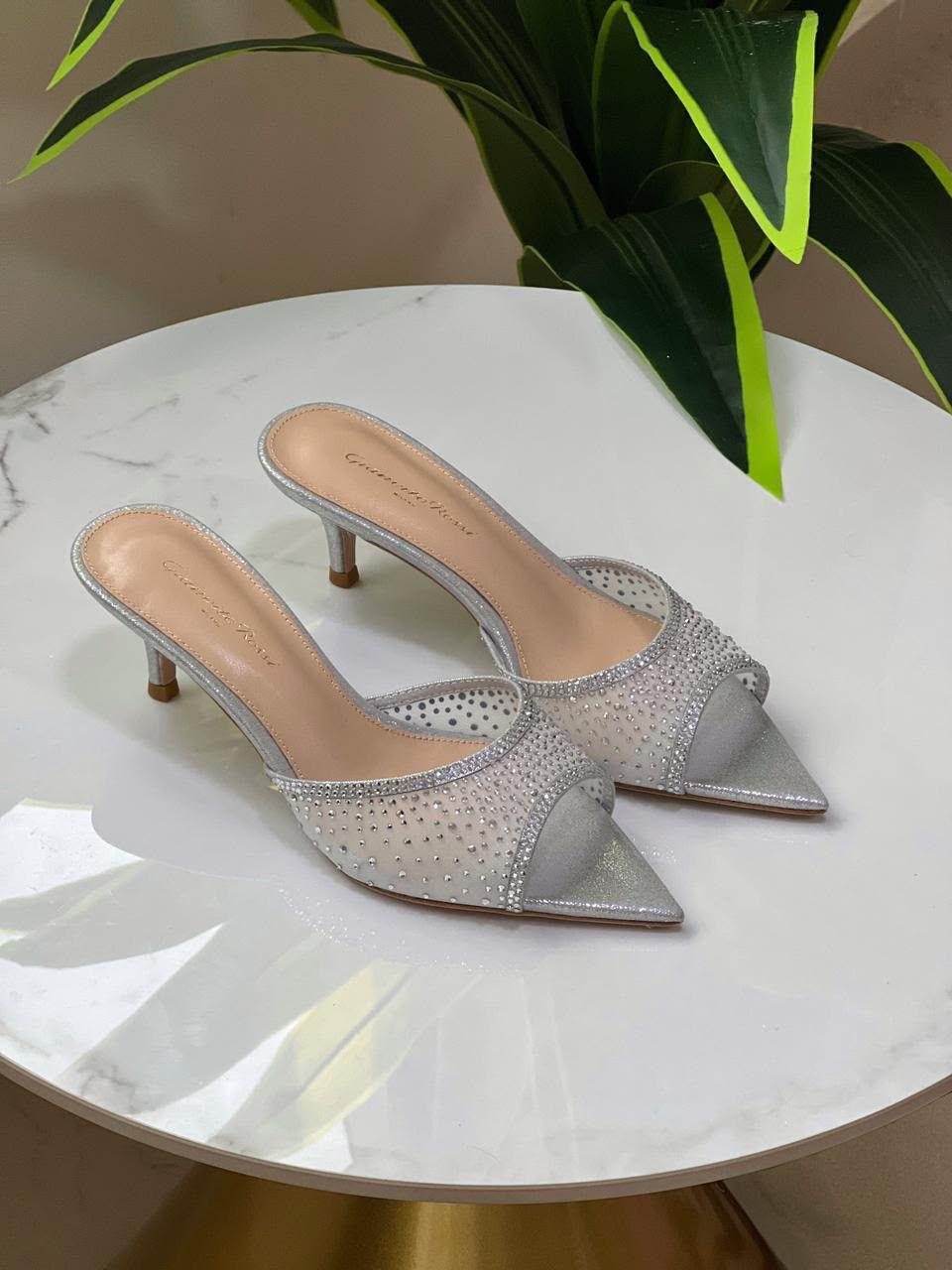 Ladies heels