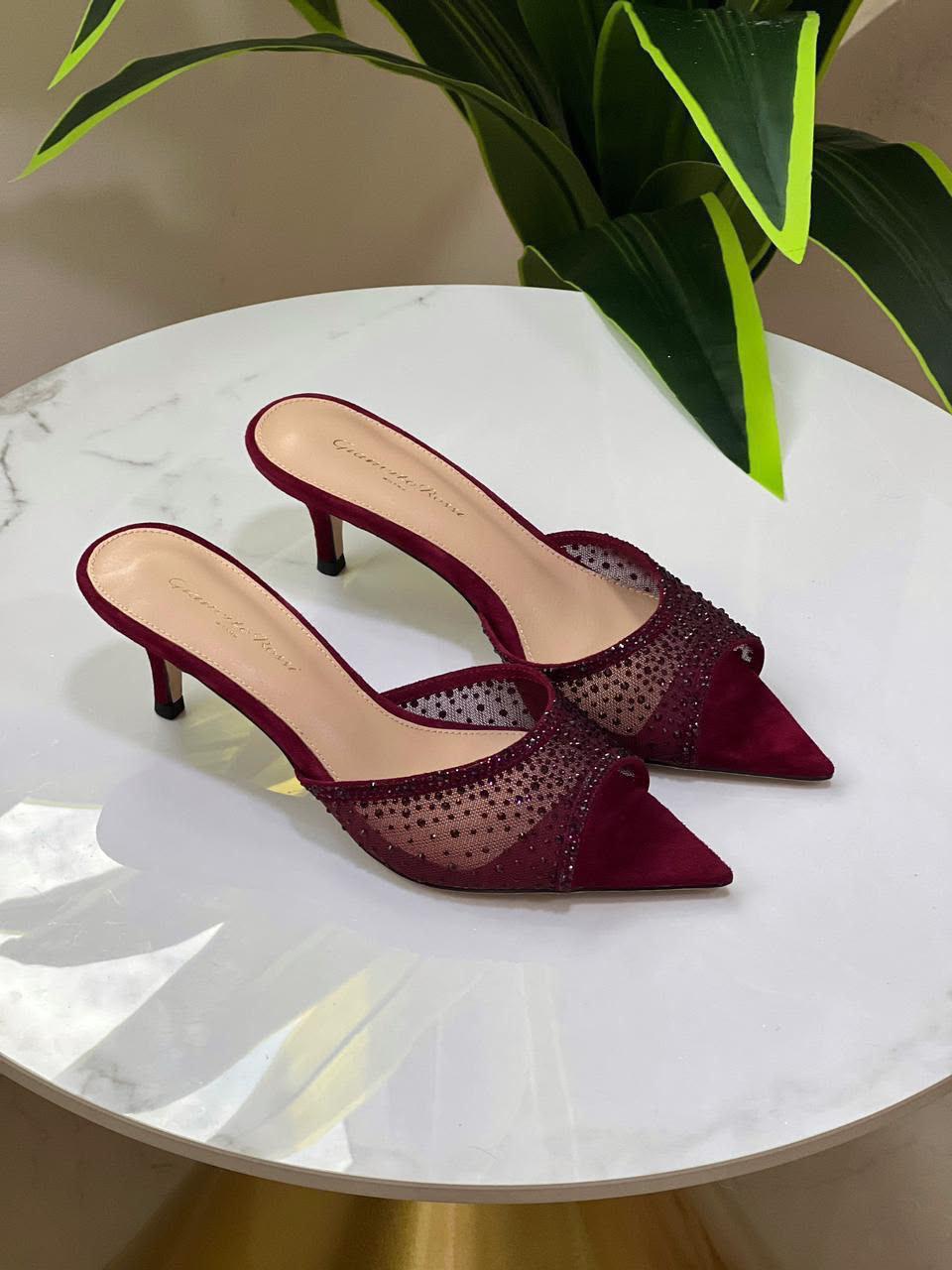 Ladies heels