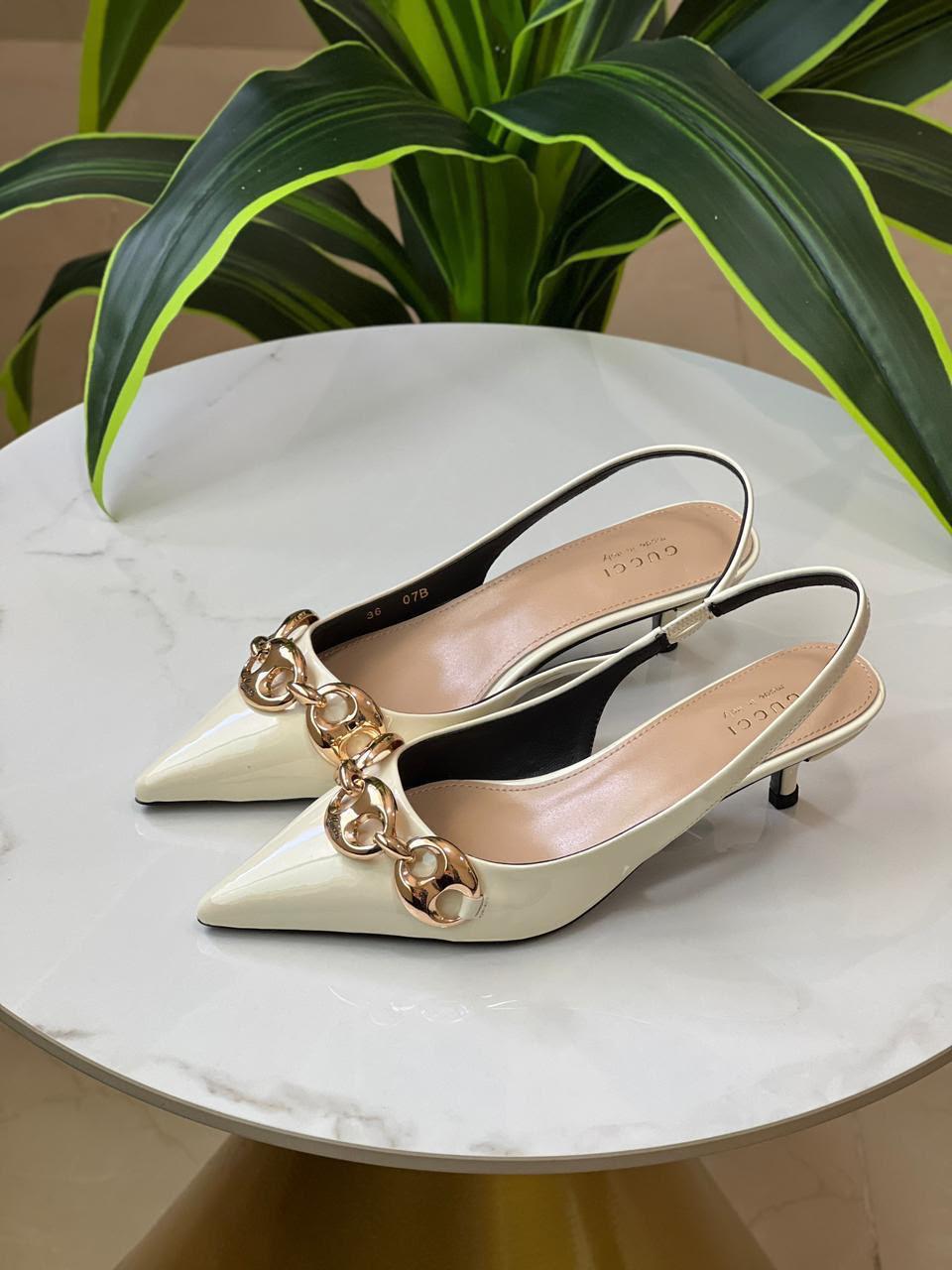 Ladies heels