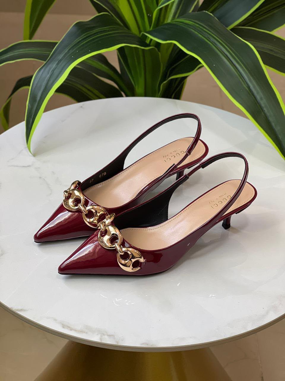 Ladies heels