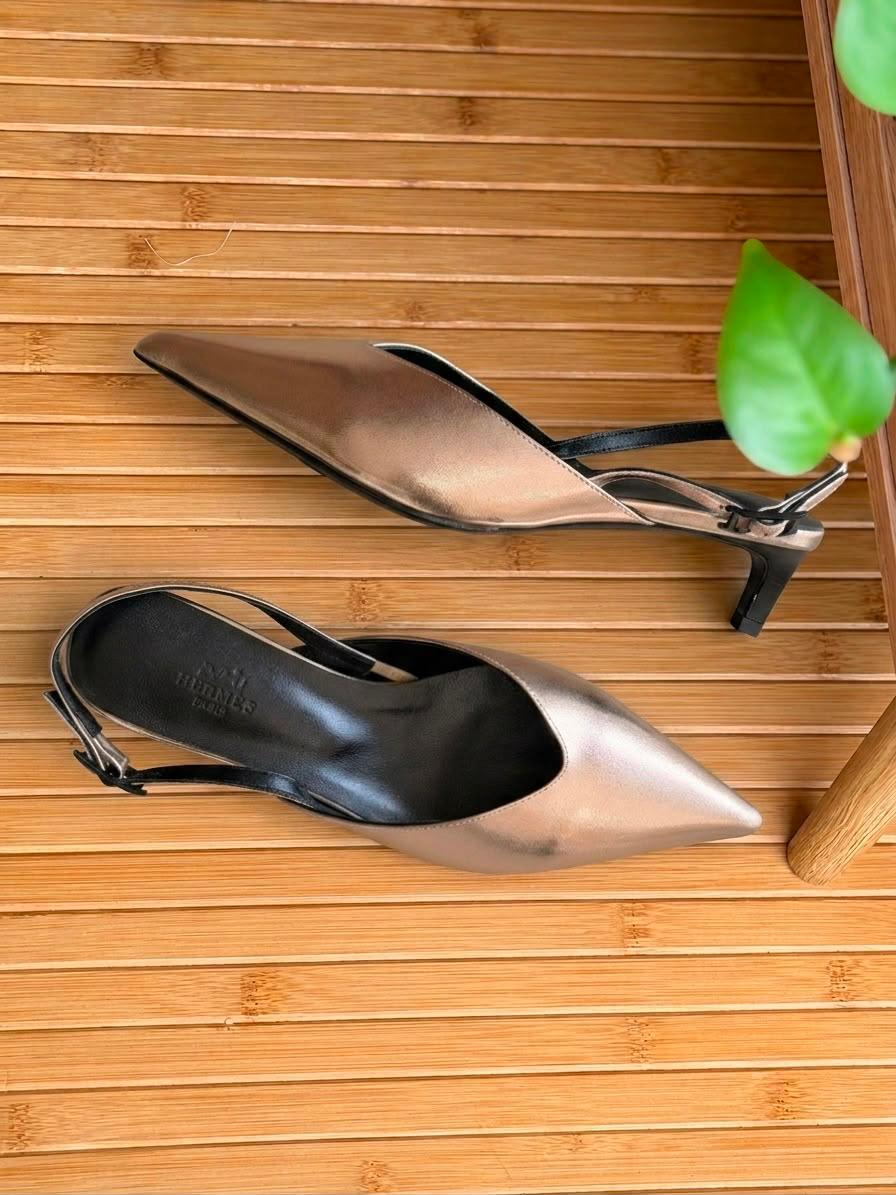 Ladies heels