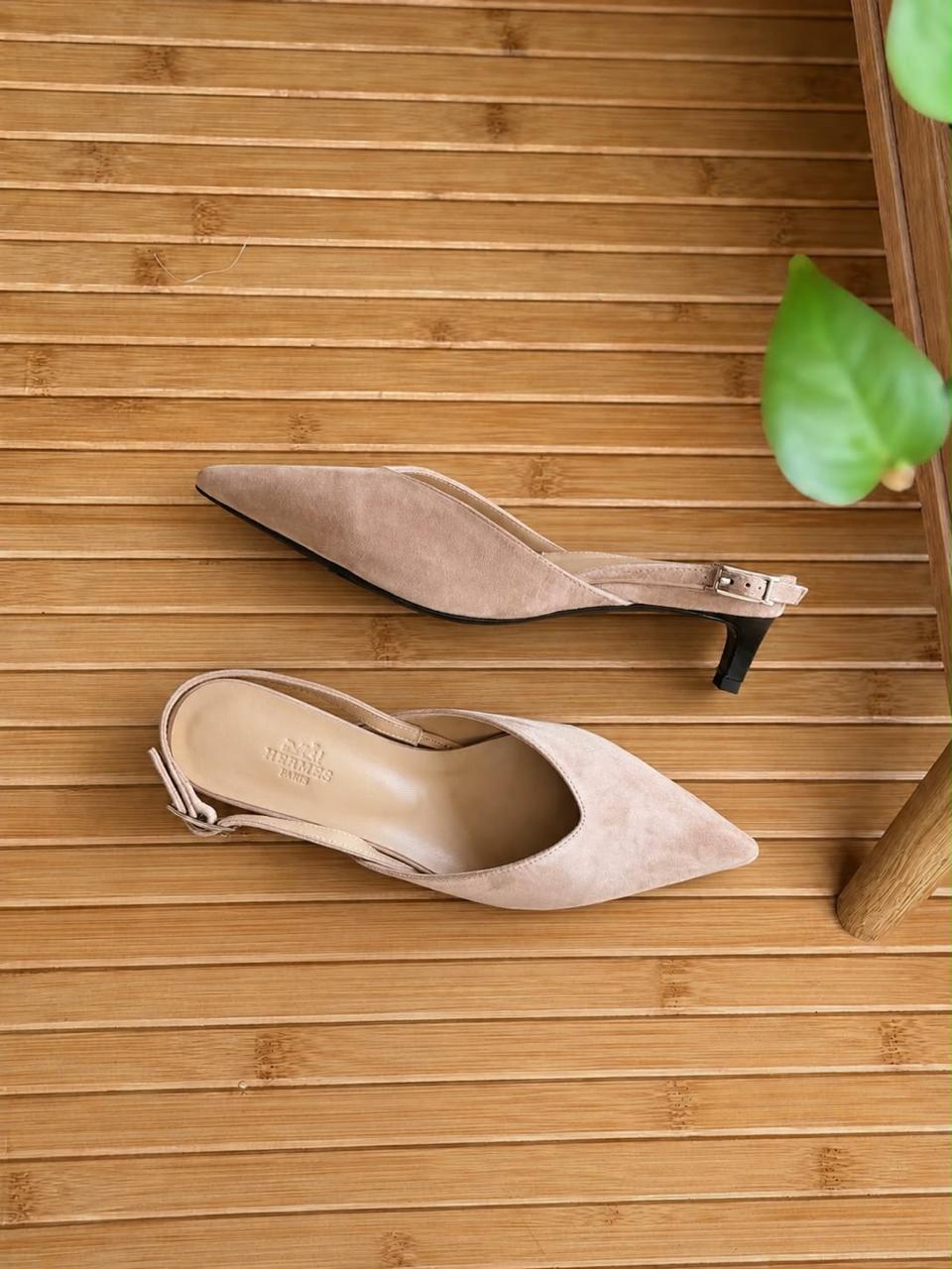 Ladies heels