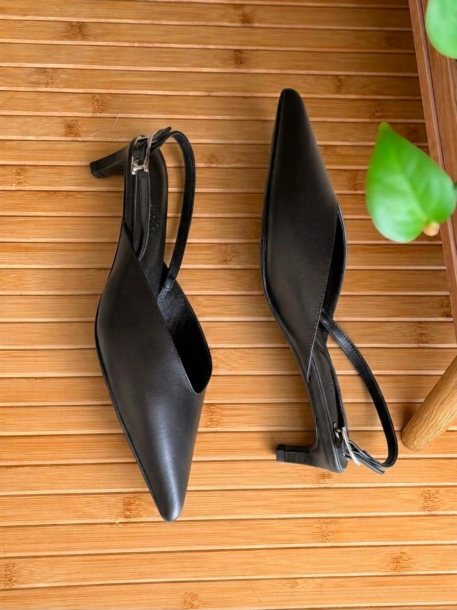Ladies heels